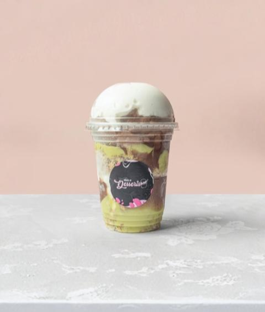 Sundae