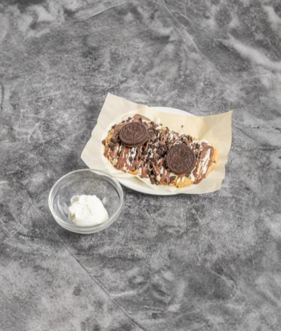Hotcookie Dough