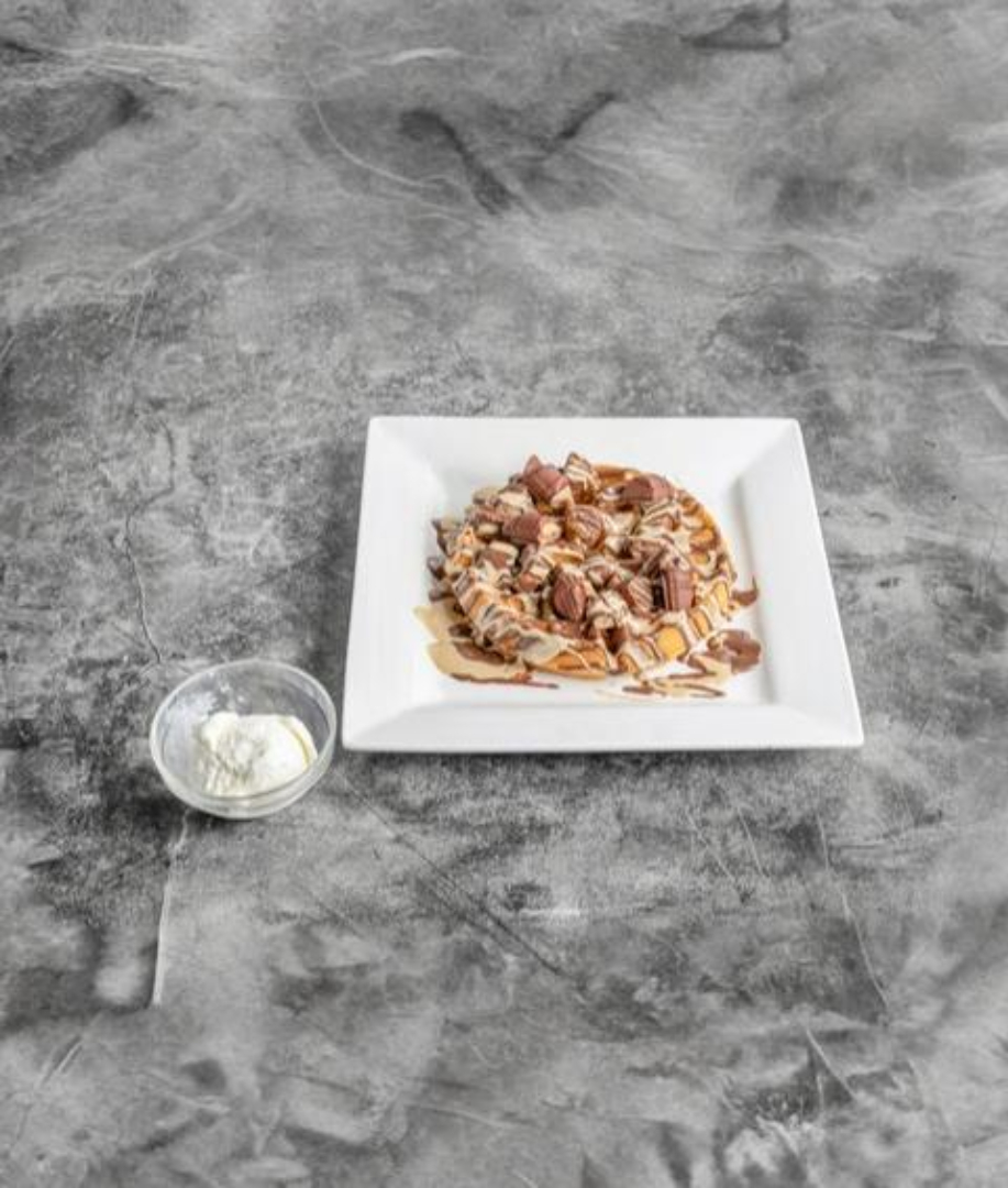 Waffle