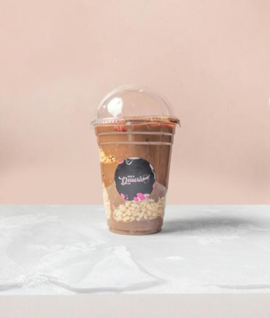 Signature Milkshake
