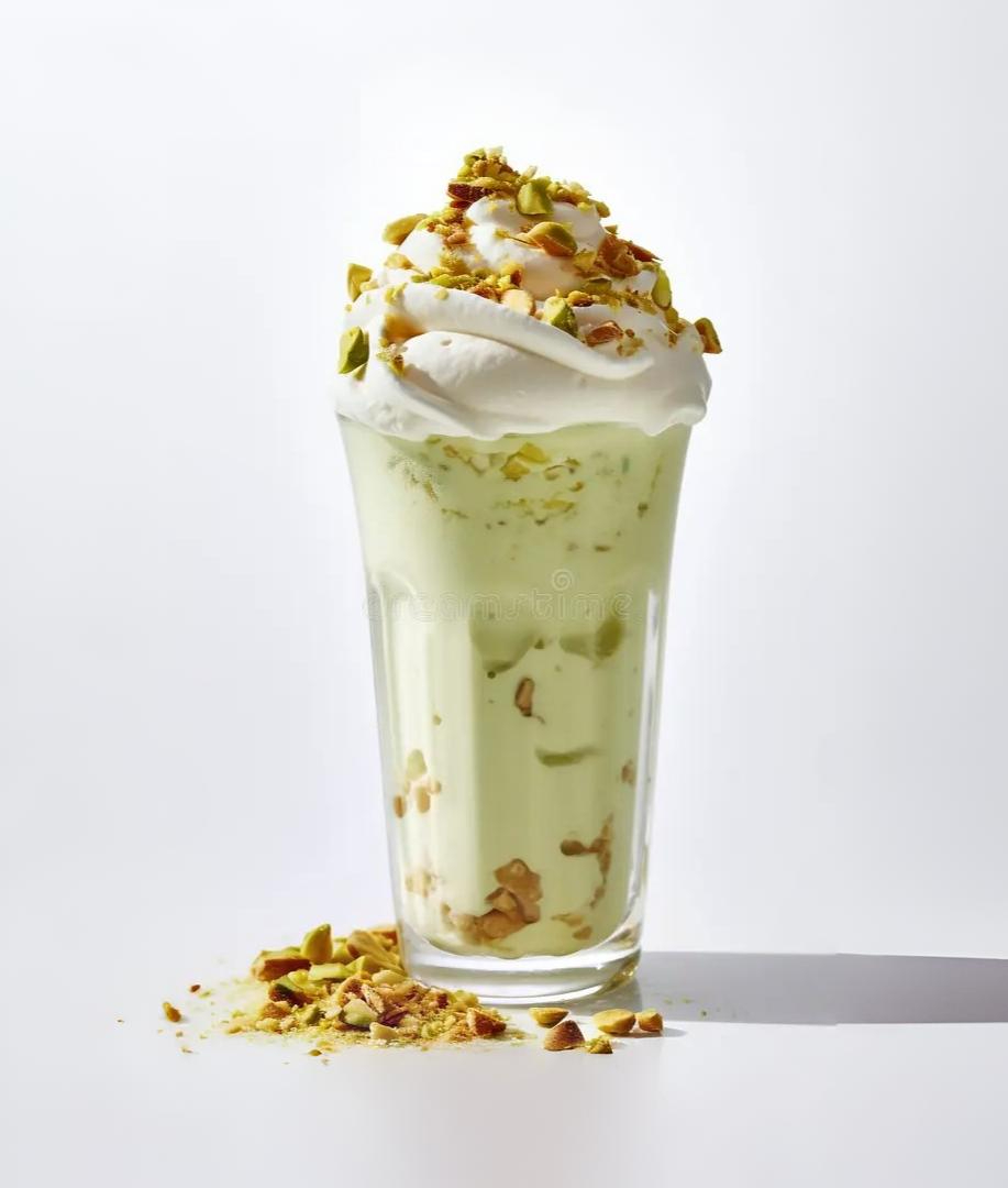 Milkshake